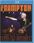 LIVE IN DETROIT/BLURAY