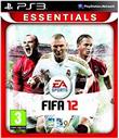 FIFA 12 - Gamme Essentiels - PlayStation 3