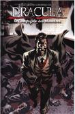 Dracula, la compagnie des monstres