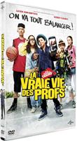 La Vraie vie des profs (DVD)
