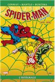 Spider-Man Team up