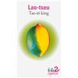 Le Tao Te King
