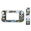Filtre écran & Skin Monster Hunter Hori pour Nintendo Wii U&nbsp;-&nbsp;