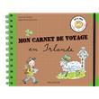 Mon carnet de de voyage en Irlande - Aurore Finlay, Eglantine Bonetto