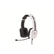Casque micro Kunai Blanc Tritton Technologies pour PS3 et PS Vita - Casque Gaming&nbsp;-&nbsp;