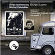 Serge Gainsbourg, Michel Colombier