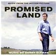 Bande originale de film - Promised land