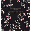 Ladurée : déjeuners de famille