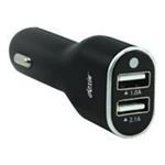Dexim DCA221 - adaptateur allume-cigare (voiture)