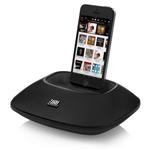JBL ON BEAT MICRO IPHONE 5 BLACK