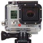 GOPRO HD HERO3 SILVER