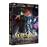 Code Geass - Lelouch of the Rebellion - Saison 1 - Box 1/3 - Édition Collector