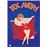 Tex Avery - 1