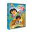 Dora l'exploratrice - Le petit chien de Dora + Go Diego! - Vol. 4 : A la rescousse du jaguar ! ...