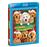 Les Copains fêtent Noël - Combo Blu-ray + DVD
