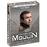 Commissaire Moulin, Police judiciaire - coffret 2 - 12 DVD - Pack