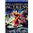 Millennium actress - DVD Zone 1