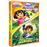 Dora l'exploratrice - Dora super détective + Go Diego! - Diego : mission scarabée ! - Pack