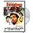 Ivanhoé - DVD Zone 1