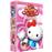 Les Aventures de Hello Kitty & ses amis - Le coffret - Princesse d'un soir + L'anniversaire sur...