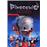 Pinocchio le robot
