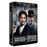 Sherlock Holmes + Sherlock Holmes 2 : Jeu d'ombres - Pack Collector boîtier SteelBook