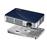 Vivitek Qumi Q5 Pico LED 3D Bleu + Batterie Dock QB-78K