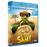Le Voyage extraordinaire de Samy (Blu-ray 3D) - Blu-ray 3D