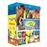 Blue Sky - Coffret Prestige 5 films - Pack