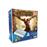 Console PS3 Slim 500 Go Sony blanche + God of War Ascension – Playstation 3 Sony
