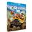 Yogi l'Ours (Blu-ray 3D) - Combo Blu-ray 3D + Blu-ray 2D