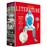 Youth Literature - Intégrale des 5 films - Pack