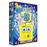 Bob l'éponge - Coffret - Bob surfe sur la vague ! + Bob qui ? - Pack