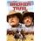 Broken Trail - DVD Zone 1