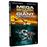 Mega Shark vs Giant Octopus