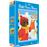 Le Coffret Petit Ours Brun - Fait des farces + Fait du roller