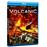 Volcanic
