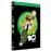 Ben 10 - Saison 1