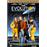 Evolution - DVD Zone 1