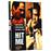 Hit me - DVD Zone 1