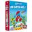 Les Schtroumpfs - Coffret - Un super Noël - Pack