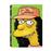 Les Simpson - L'intégrale de la saison 15 - Coffret Collector - Édition limitée