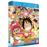 One Piece - Le Film 6 : Le Baron Omatsuri et l'île aux secrets