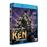 Hokuto no Ken - Film 3 : La légende de Kenshiro
