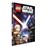 Star Wars Lego 2 : L'Empire en vrac