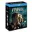 Fringe - Saisons 1 à 3