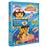 Dora l'exploratrice - Vive les vacances ! + Go Diego! - Vol. 5 : L'inconnu des mers - Pack
