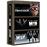 Hancock + Men in Black + Men in Black II - Pack