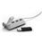 Mobility Lab Hub USB 2.0 cylindré 4 ports