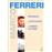Marco Ferreri - Coffret - La petite voiture + La semence de l'homme + Pipicacadodo